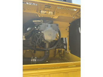 Верижен багер komatsu pc350: снимка 3