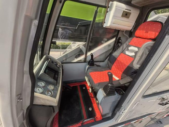 Лизинг на  zoomlion zoomlion: снимка 4