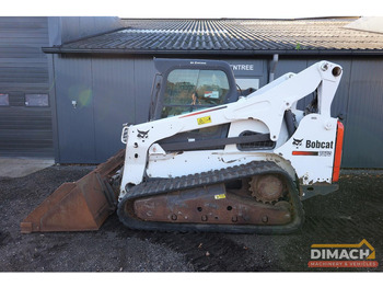 Товарач BOBCAT