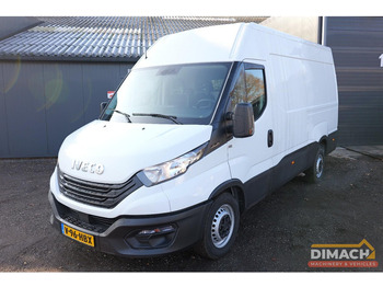 Товарен бус IVECO Daily 35s16