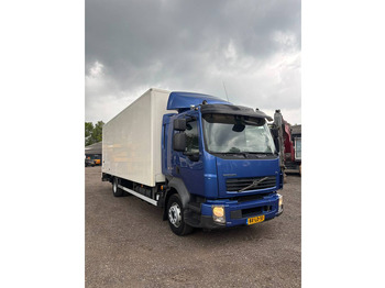 Камион фургон VOLVO FL12 240