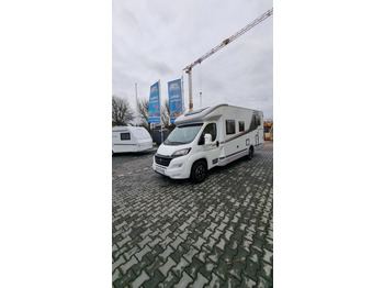 Полуинтегриран кемпер LMC Element T 758 G / 9G-Tronic,2xKlima,1Hand,DuoCon: снимка 1
