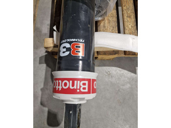 Хидравличен цилиндър