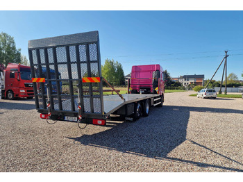Автовоз камион DAF XF 460 ORGINAL 477313 km.  !!!!!!!: снимка 5