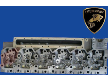 Двигател CUMMINS