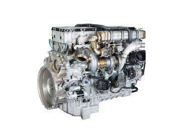 Двигател JAGUAR