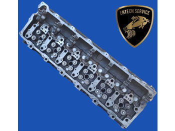 Двигател MAN