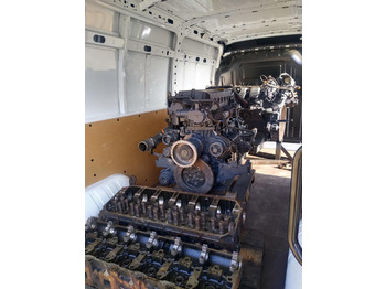 Двигател NEW HOLLAND