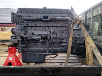Двигател за Селскостопанска техника NEW HOLLAND Regeneracja naprawa Cursor 8 9 10 11 13 Euro6 5 4 3: снимка 2