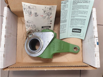 Части на спирачната система HALDEX