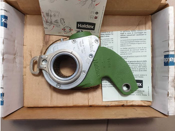 Части на спирачната система HALDEX
