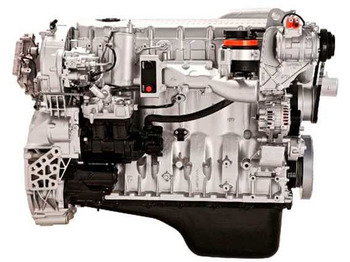 Двигател NEW HOLLAND