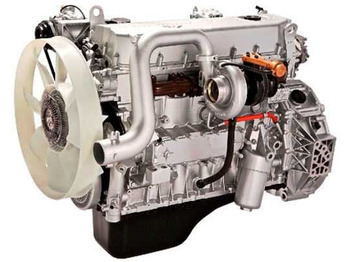 Двигател NEW HOLLAND