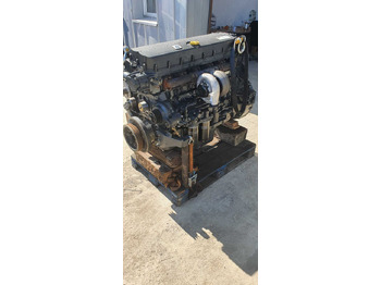 Двигател NEW HOLLAND