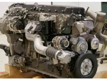 Двигател NEW HOLLAND