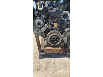 Двигател NEW HOLLAND