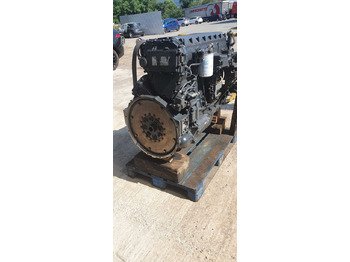 Двигател NEW HOLLAND