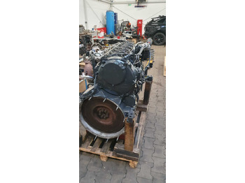 Двигател NEW HOLLAND