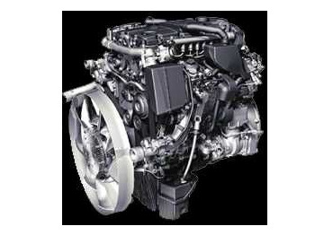 Двигател JAGUAR