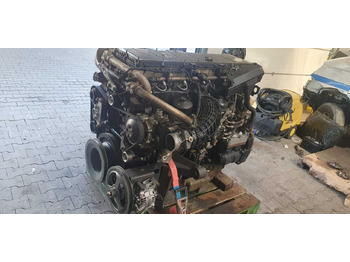 Двигател Silnik Mercedes OM473 Class Setra Jaguar MTU e6 mp4: снимка 3