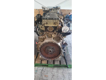 Двигател JAGUAR