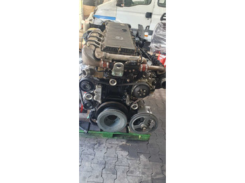 Нови Двигател Silnik Mercedes om473 mp4 euro6 Class Setra Jaguar: снимка 2 Нови Двигател Silnik Mercedes om473 mp4 euro6 Class Setra Jaguar: снимка 2