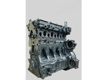 Двигател MTU