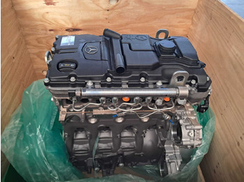 Двигател DEUTZ