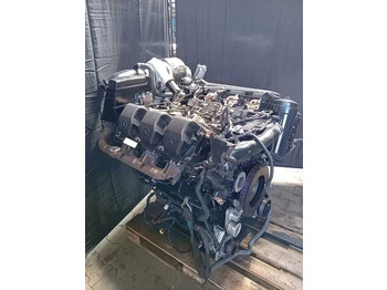 Двигател DEUTZ