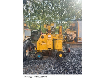 Строителна техника