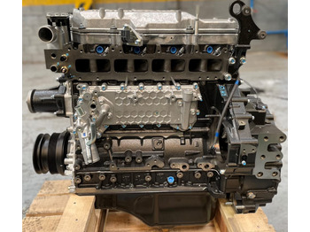 Двигател за Багер Isuzu 4HK1 long block( Stage 3A / Tier 3): снимка 4 Двигател за Багер Isuzu 4HK1 long block( Stage 3A / Tier 3): снимка 4