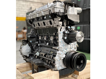 Двигател за Багер Isuzu 4HK1 long block( Stage 3A / Tier 3): снимка 5 Двигател за Багер Isuzu 4HK1 long block( Stage 3A / Tier 3): снимка 5