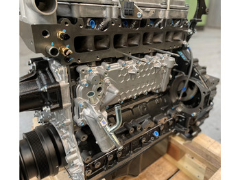 Двигател за Багер Isuzu 4HK1 long block( Stage 3A / Tier 3): снимка 3 Двигател за Багер Isuzu 4HK1 long block( Stage 3A / Tier 3): снимка 3