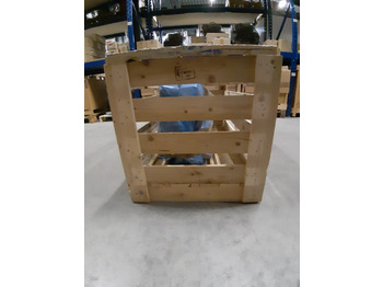 Двигател за Багер Isuzu NEW SHORT BLOCK 6HK1  TIER 4  /  STAGE 4 /  TIER 5 / Stage 5: снимка 5