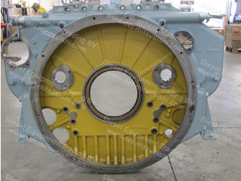 Двигател и части MITSUBISHI