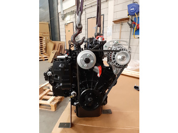 Двигател за Друга техника Mitsubishi NEW engine L2E general purpose: снимка 3