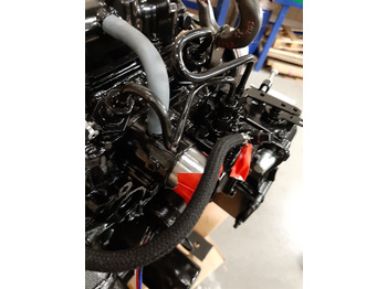 Двигател за Друга техника Mitsubishi NEW engine L2E general purpose: снимка 5