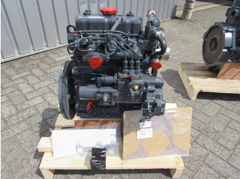 Двигател MITSUBISHI