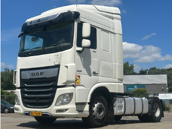 Влекач DAF XF 480