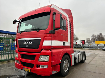 Влекач MAN TGX 18.440