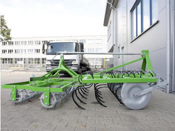 Нови Култиватор Bomet Saatbettkombination / Tilling set / Cultivateur / Aggregato di coltivazione / Культиватор / Agregat uprawowy: снимка 5