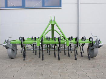 Нови Култиватор Bomet Saatbettkombination / Tilling set / Cultivateur / Aggregato di coltivazione / Культиватор / Agregat uprawowy: снимка 3