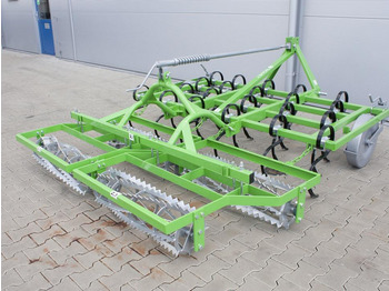Нови Култиватор Bomet Saatbettkombination / Tilling set / Cultivateur / Aggregato di coltivazione / Культиватор / Agregat uprawowy: снимка 2