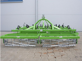 Нови Култиватор Bomet Saatbettkombination / Tilling set / Cultivateur / Aggregato di coltivazione / Культиватор / Agregat uprawowy: снимка 4