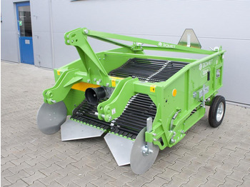 Картофокомбайн BOMET
