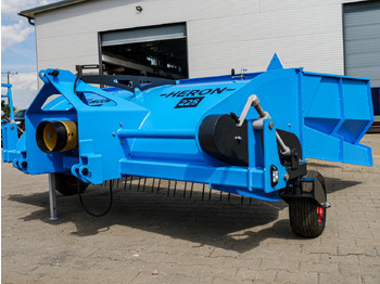 Машина за сено и фураж