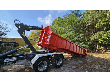 Селскостопанско ремарке