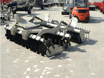 Дискова брана ROLEX