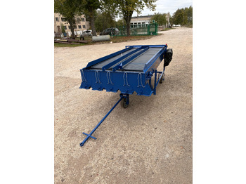 Техника за картофи ROLMET