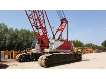 Верижен кран SUMITOMO